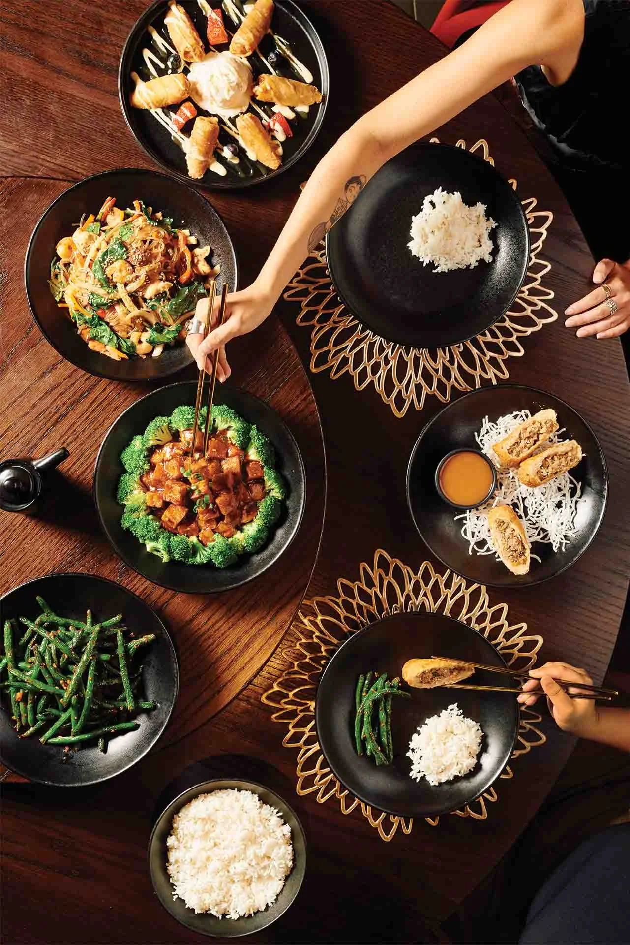 Food for Thought ｜ロイヤル・ハワイアン・センター